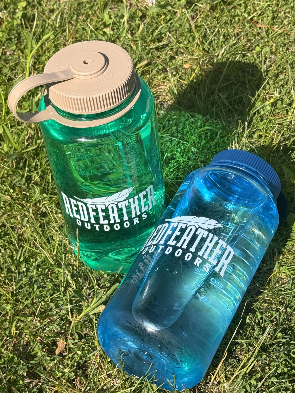 RFO Nalgene
