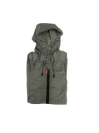 Redfeather Jacket - Light Grey