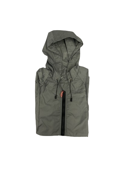 Redfeather Jacket - Light Grey