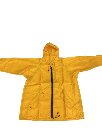 Redfeather Jacket - Yellow