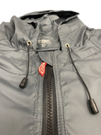 Redfeather Jacket - Dark Grey
