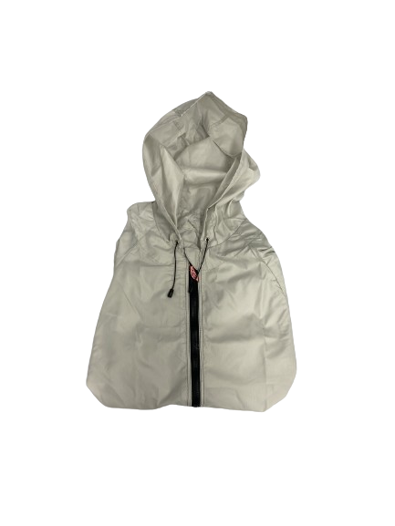 Redfeather Jacket - White