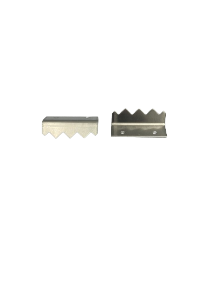 Youth Front Talon Kit Aluminum