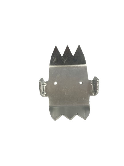 Talon Front Kit Aluminum