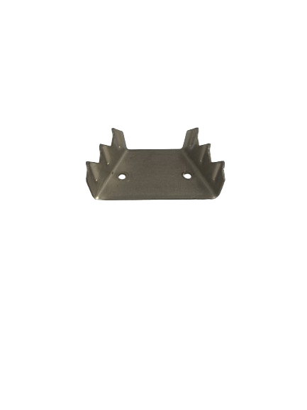 Titanium Rear Talon Kit
