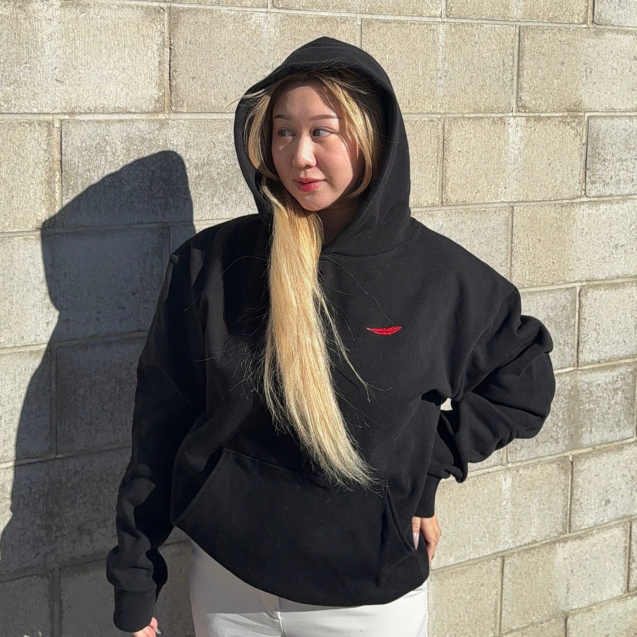 RF Heavyweight Hoodie