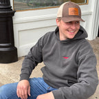 RF Heavyweight Hoodie