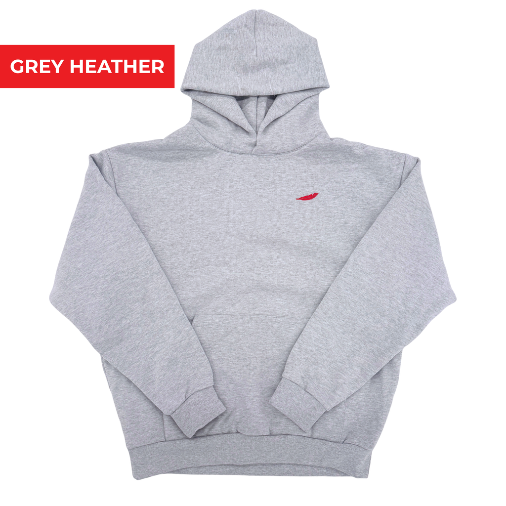 RF Heavyweight Hoodie