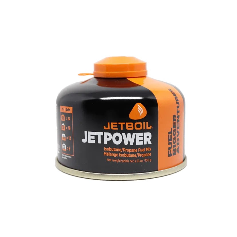 JETPOWER FUEL - SINGLE