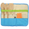 Camp Kitchen Roll Up