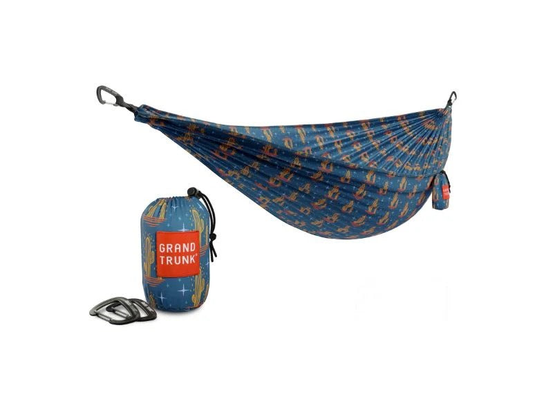 Trunk Tech Double Hammock