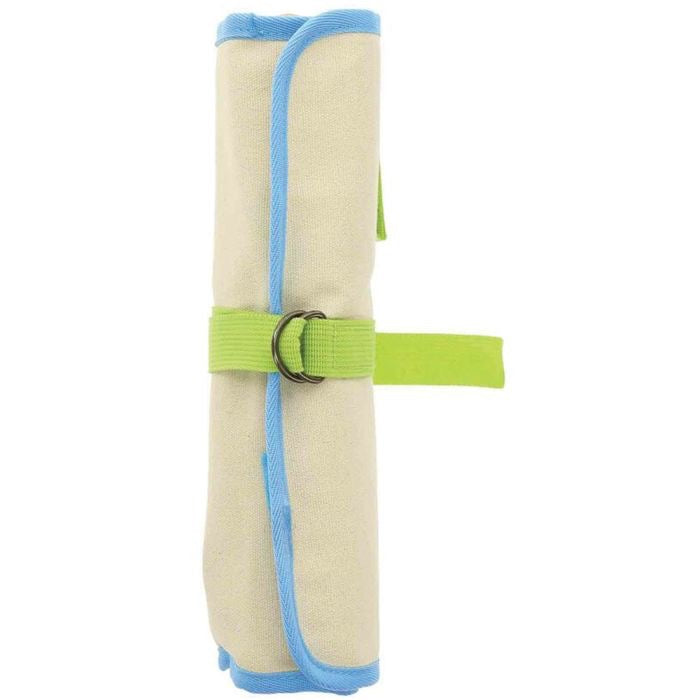 Camp Kitchen Roll Up