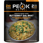 Peak Refuel Butternut Dal Bhat (v)