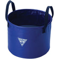 JUMBO CAMP SINK 17L/BLUE
