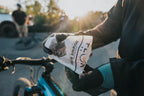 Peak Refuel Chocolate Fudge Brownie Bites