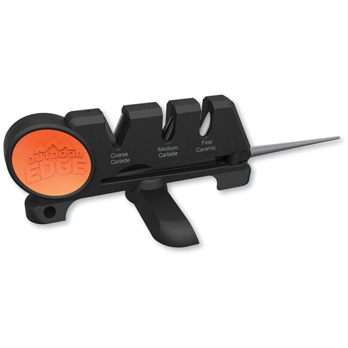 Outdoor Edge EDGE-X PRO KNIFE SHARPENER