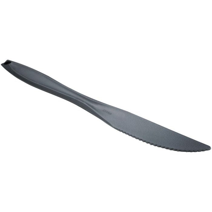 KNIFE GREY