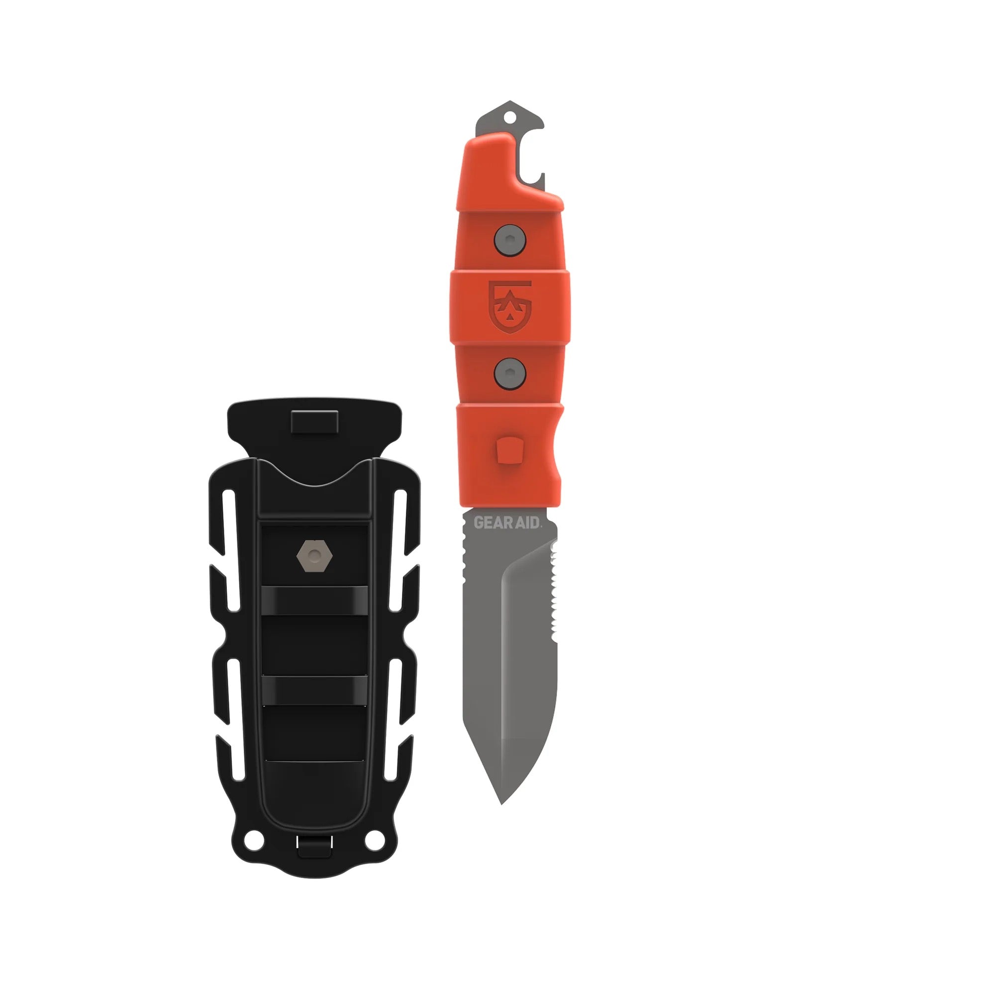 Gear Aid Buri Utility Knife