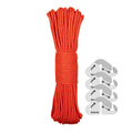 GEAR AID REFLECTIVE GUYLINE KIT