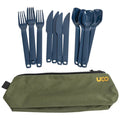 ECO 4 PERSON EVERYDAY UTENSIL SET