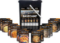 Peak Refuel Base Camp Bucket 3.0