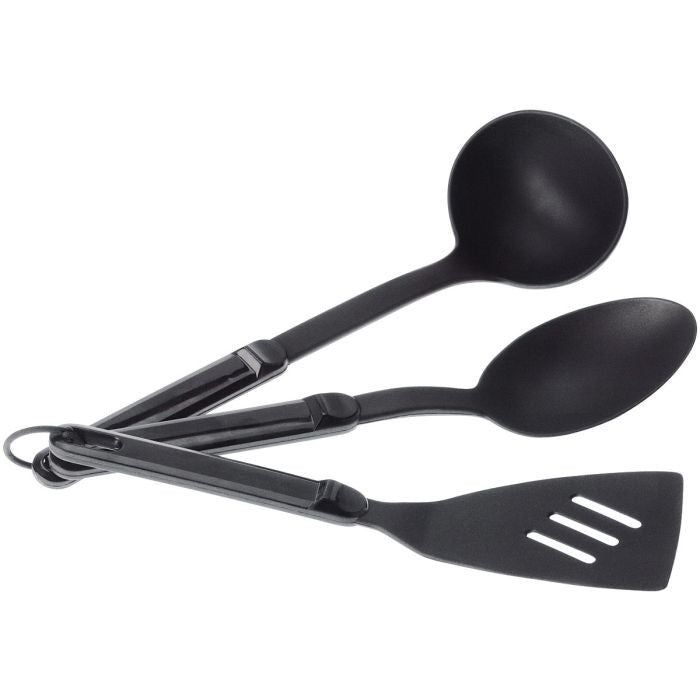 NYLON UTENSILS 3PC