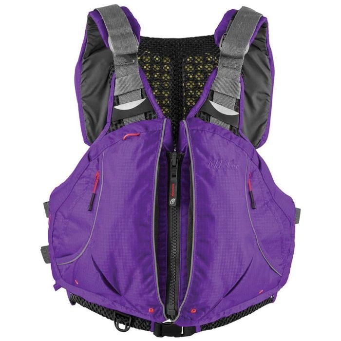 SOLITUDE II WOMENS GRAPE