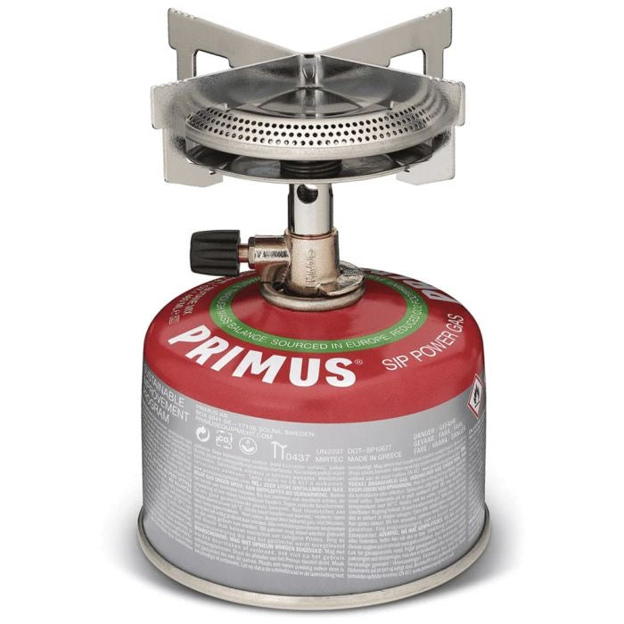 PIMUS CLASSIC TRAIL STOVE
