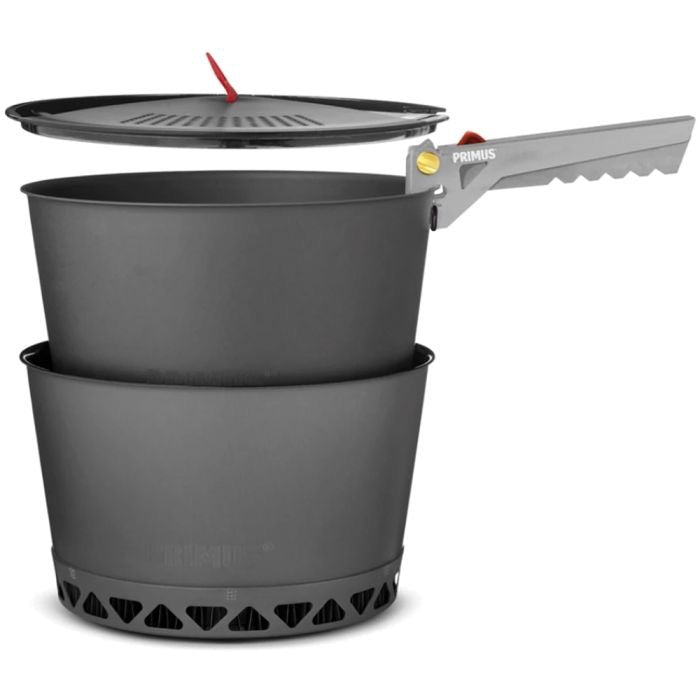PRIMETECH POT SET 2.3L