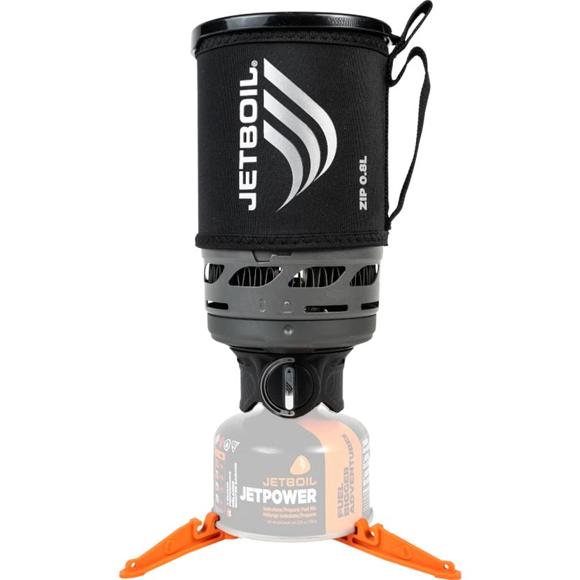 ZIP 0.8L FAST BOIL SYSTEM CARBON