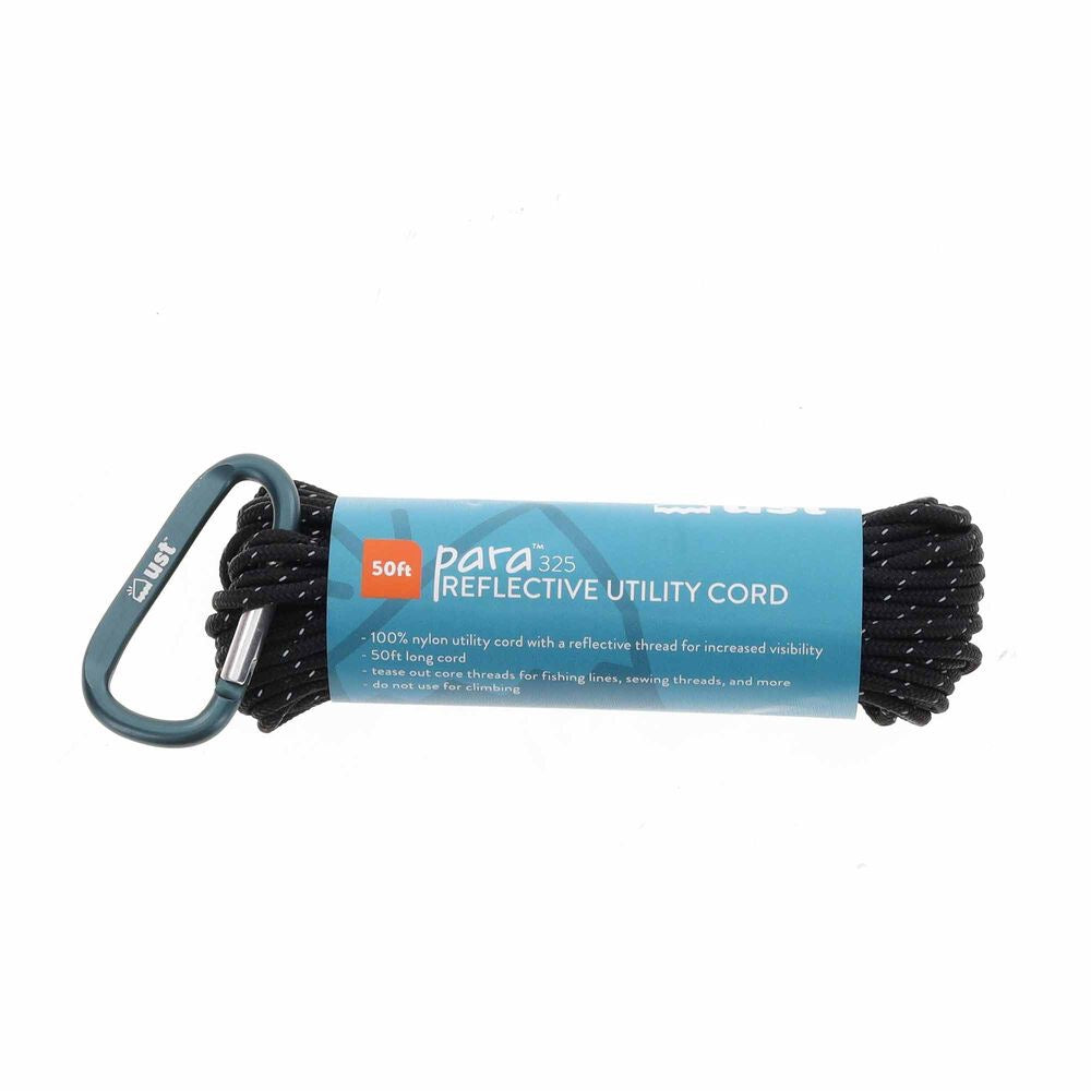Para 325 Utility Cord 50ft Reflective