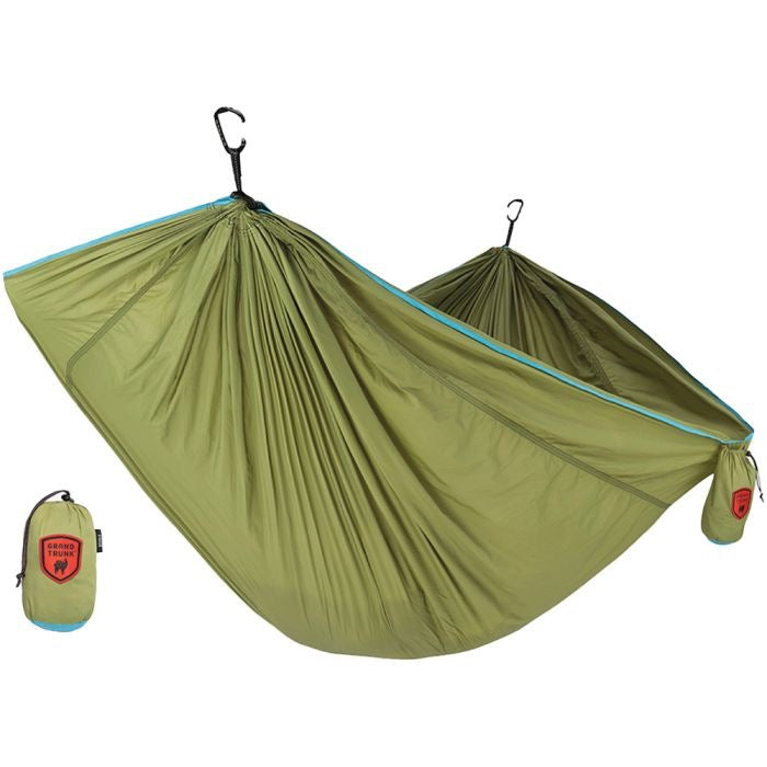 TRUNK TECH SINGLE HAMMOCK