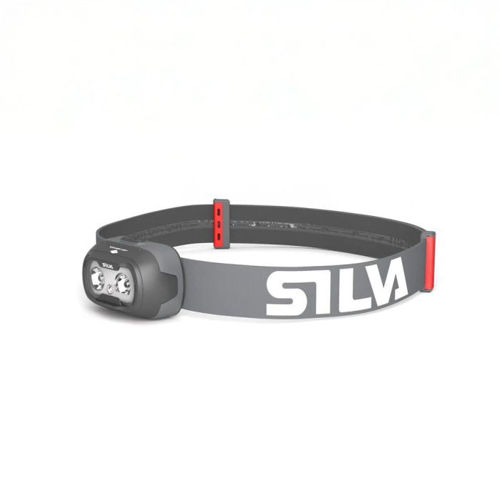SEEK 450 LUMEN RECHARCHABLE HEADLAMP