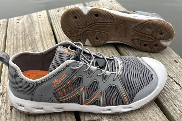 26BNZ Flozzz HydroPro Water Shoe – Redfeather Outdoors