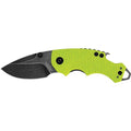 KERSHAW SHUFFLE LIME