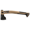 BUSHCRAFT HATCHET - COYOTE BROWN