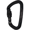 VESTA SCREW GATE - BLACK