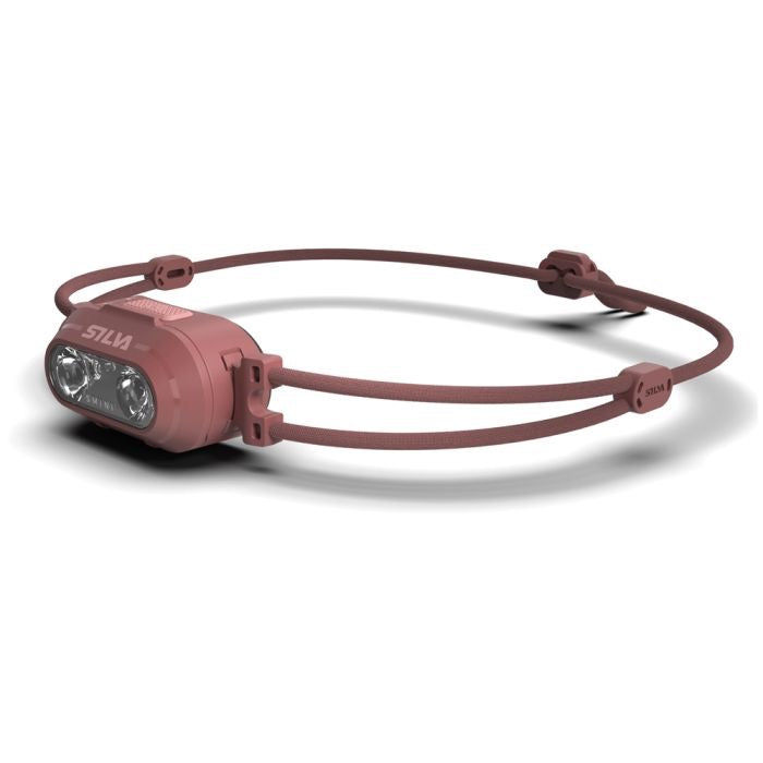 SMINI FLY 250 LUMEN RECHARGEABLE HEADLAMP