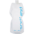 SOFTBOTTLE WITH CLOSURE CAP