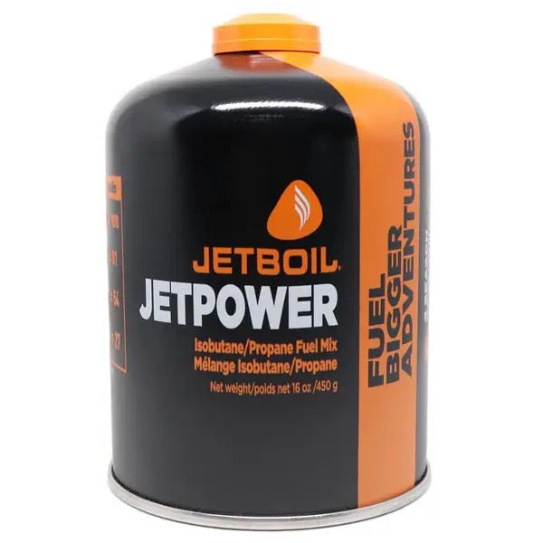 JETPOWER FUEL - SINGLE