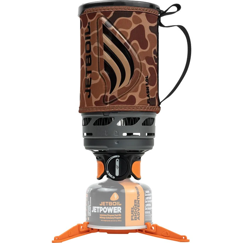 Jetboil Flash® 1.0L Carbon