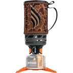 Jetboil Flash® 1.0L Carbon
