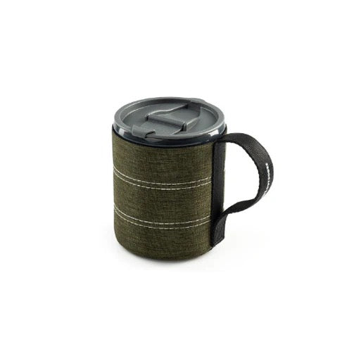 INFINITY BACKPACK MUG 2.0