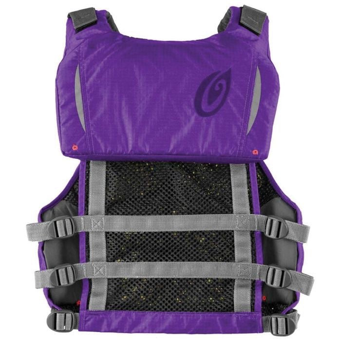 SOLITUDE II WOMENS GRAPE