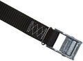CAM BUCKLE STRAPS, 1IN POLYESTER, 15FT