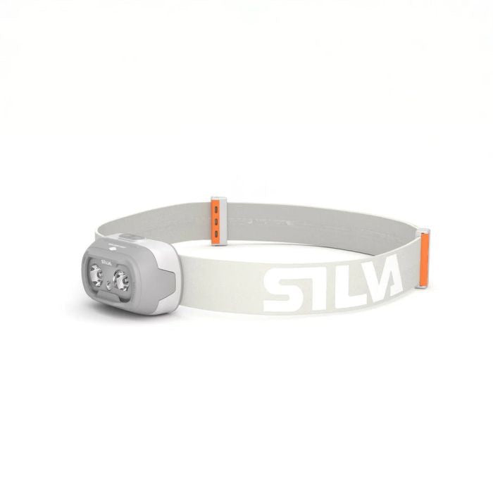 SEEK 450 LUMEN RECHARCHABLE HEADLAMP