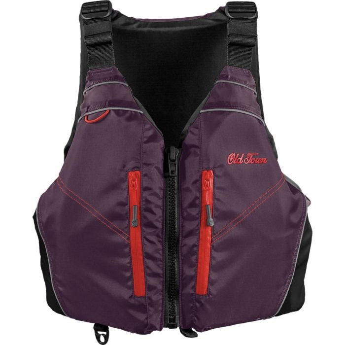 Riverstream PFD
