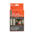 SOL DUCT TAPE 2 X 50" ROLLS