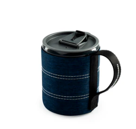INFINITY BACKPACK MUG 2.0