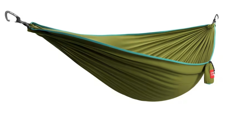 Trunk Tech Double Hammock